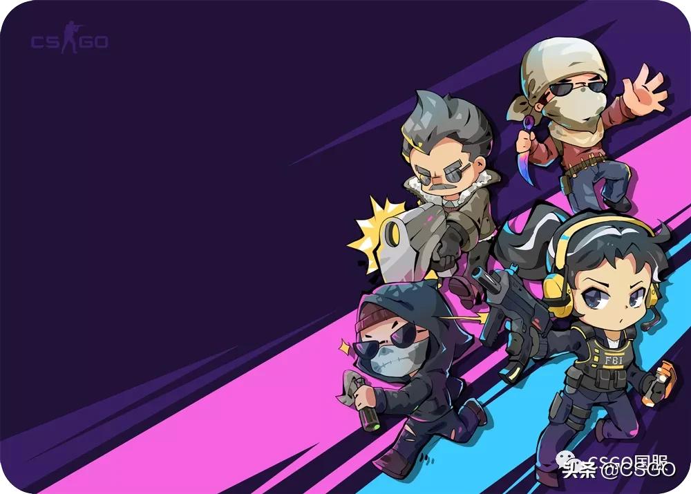 csgo创意地图大赛答题,csgo创意地图大赛