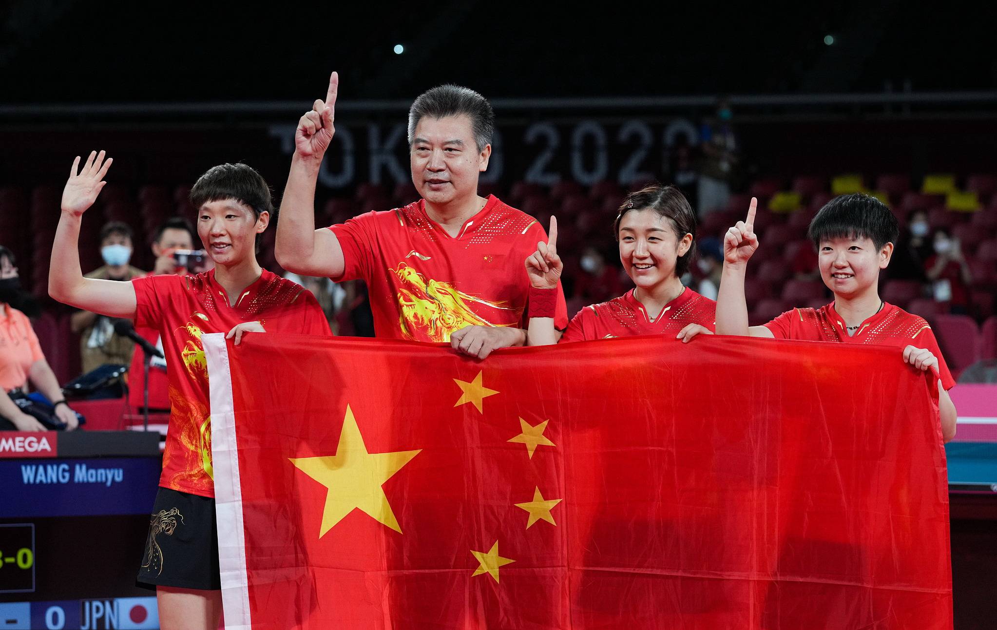 国乒小胖是谁的绰号,国乒小胖外号