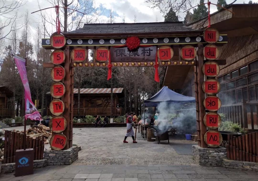 云南旅游热点排名前十,云南旅游繁忙之都