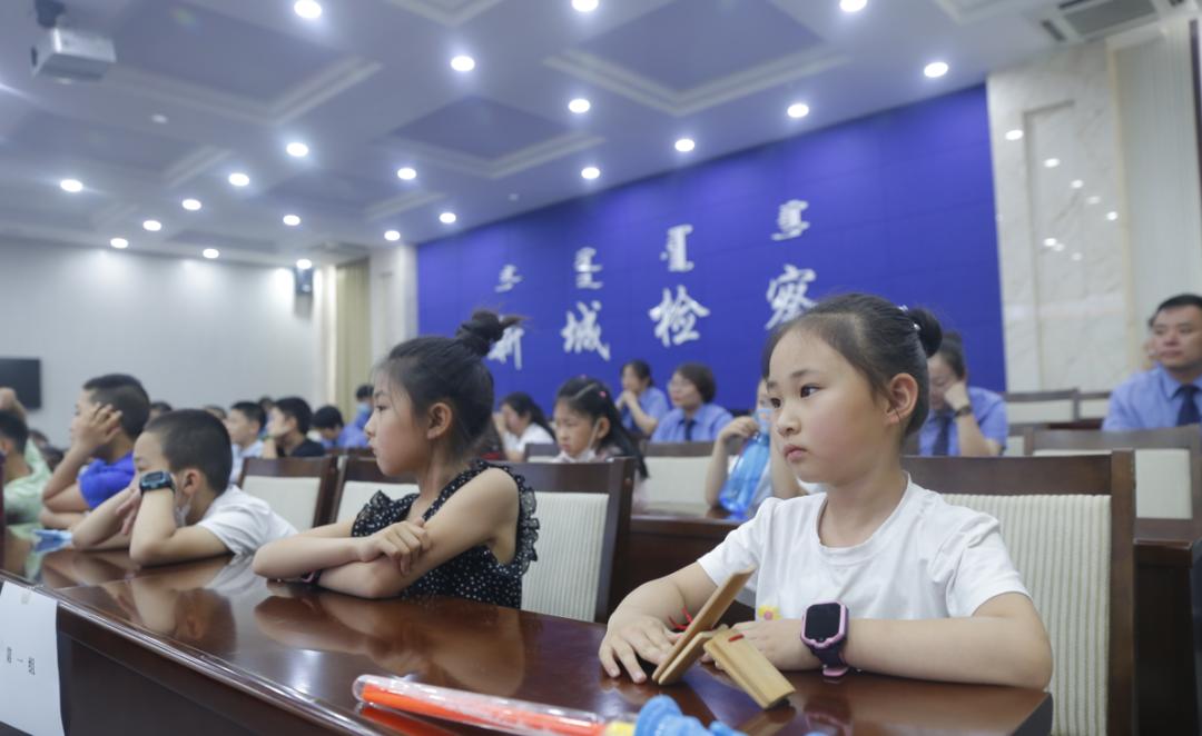 同舟共济检察开放日直播,携手关爱共护明天检察开放日