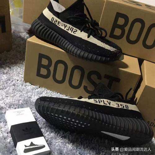 满大街莆田鞋,满大街都是aj耐克