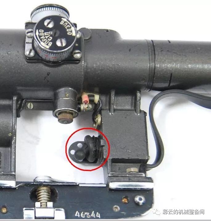 svd和莫辛纳甘两个玩具枪哪个更好,迷你dayz莫辛纳甘和svd1哪个好