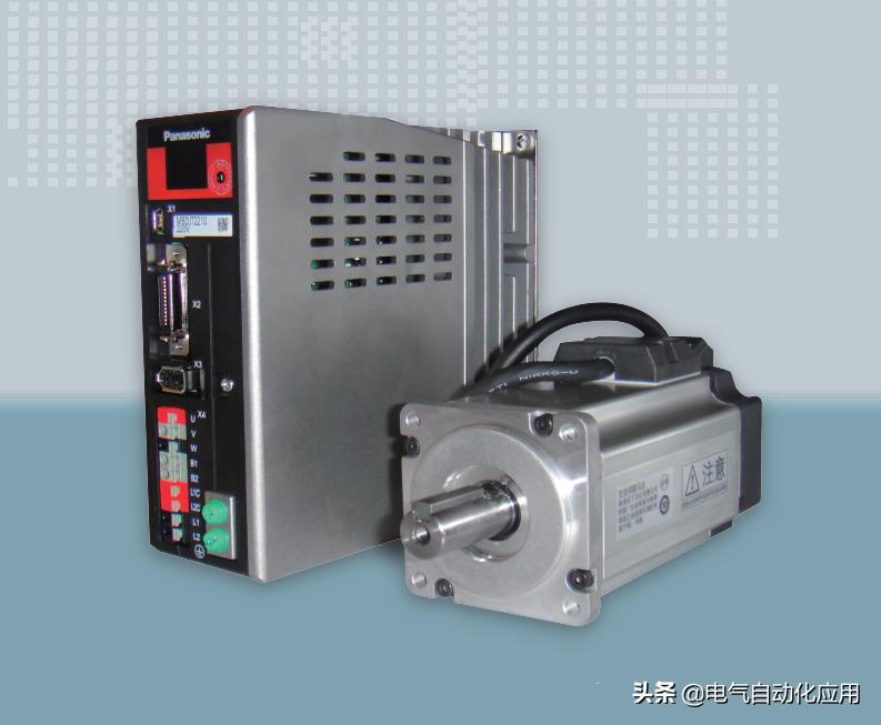 伺服驱动器烧了会烧坏伺服电机吗,伺服驱动器在什么情况下会烧掉