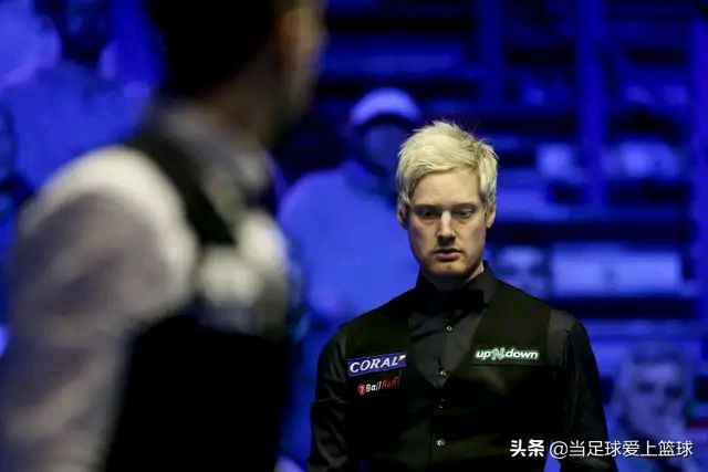 2016傅家俊vs希金斯决赛完整版,苏格兰傅家俊胜希金斯夺冠