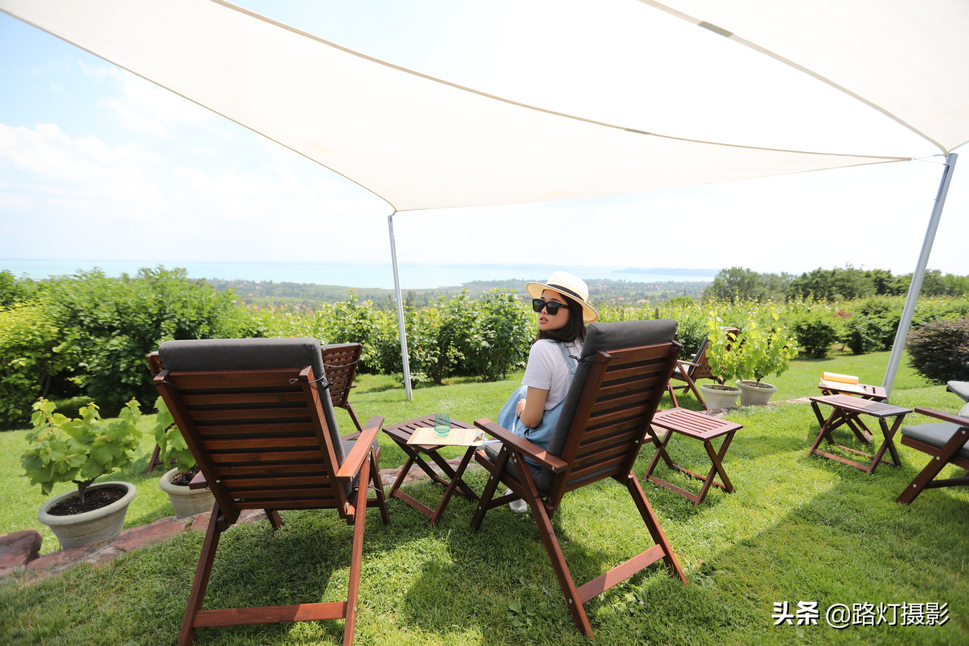 国外有没有禁止踩踏草坪,为什么国外草坪可以随便踩