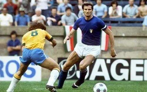 意大利最伟大的前锋,意大利历史上5位伟大的后卫