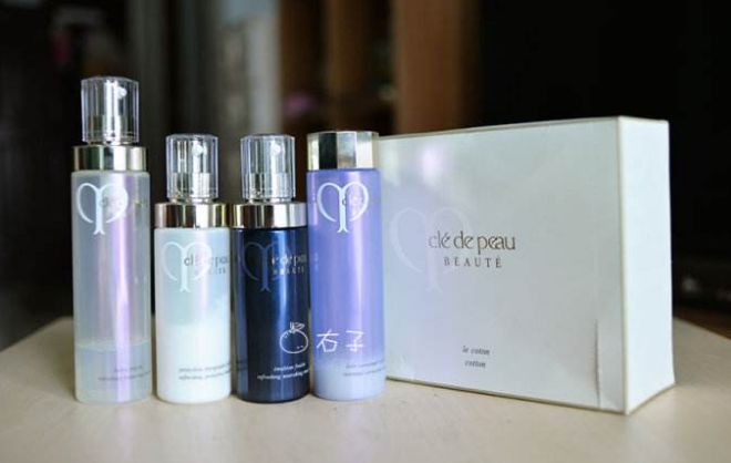 日本护肤品日霜和晚霜的推荐品牌,日本韩国欧美哪里的护肤品比较好