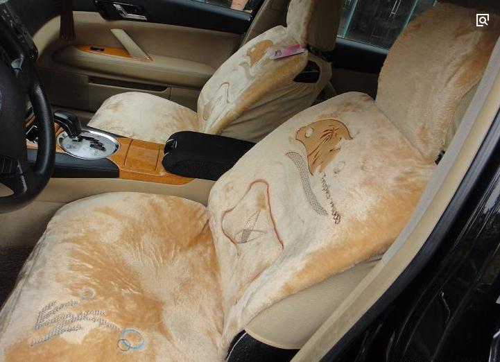 冬季汽车坐垫怎么选,暖和汽车坐垫