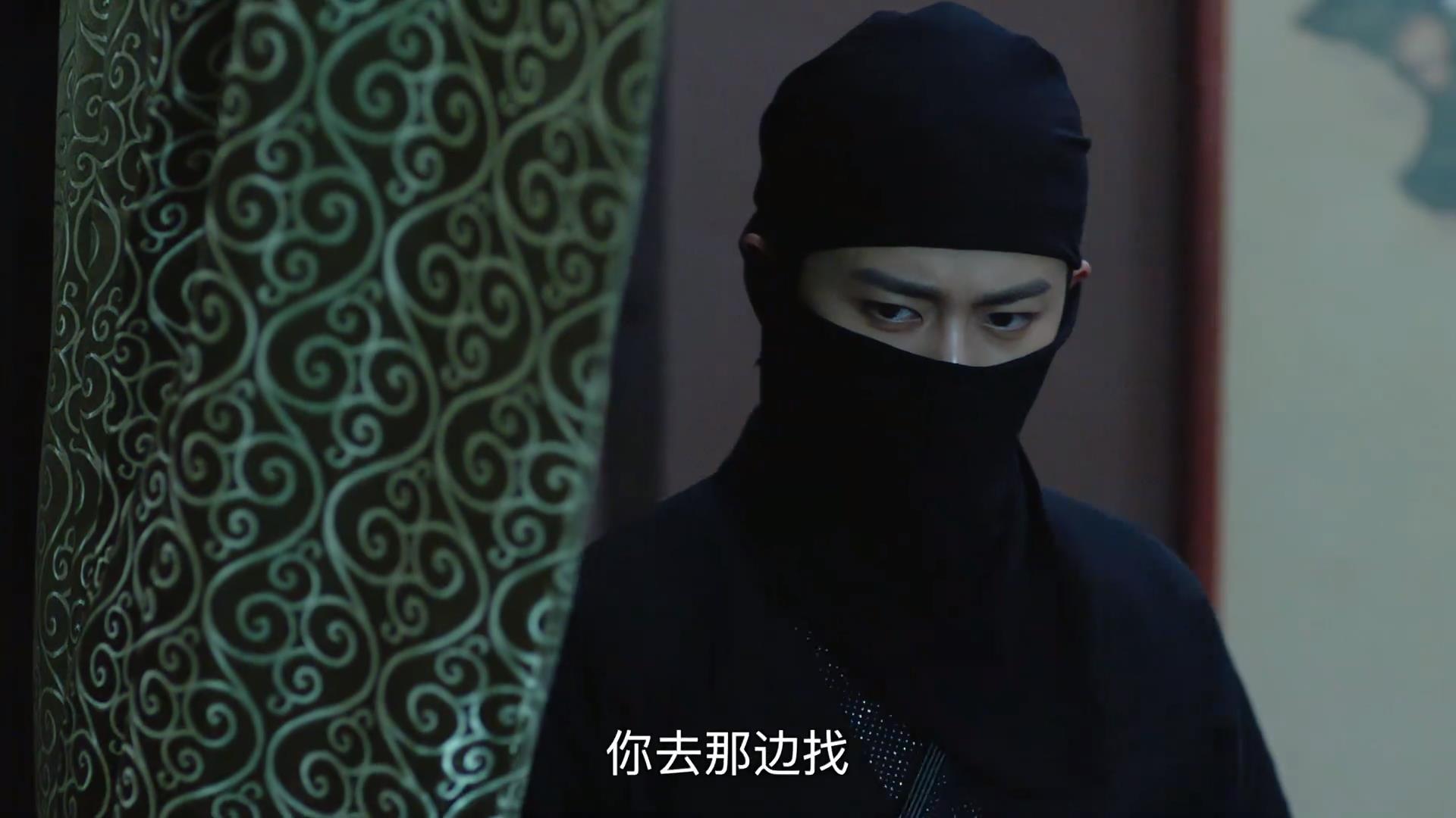 锦衣之下六大结局,锦衣之下番外今夏被打