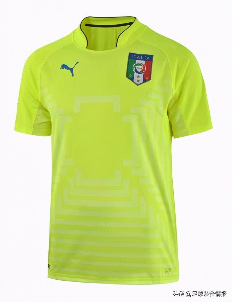 阿迪公布世界杯球衣,阿迪达斯意大利球衣