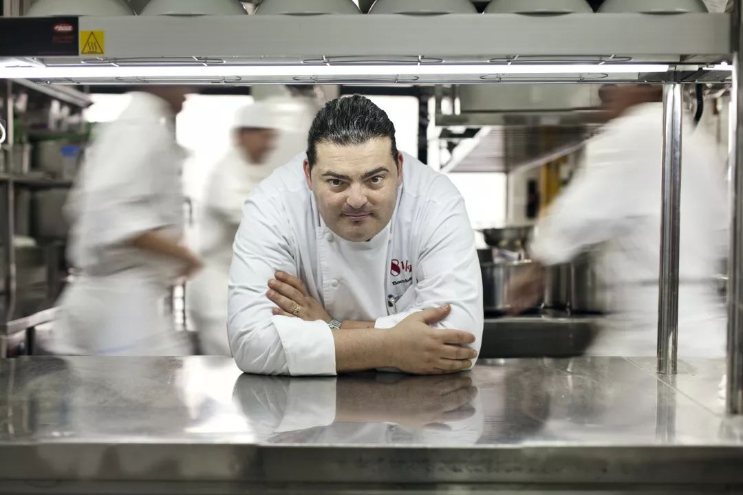 上海最贵的十大顶级餐厅排名,体验亚洲最贵的上海餐厅