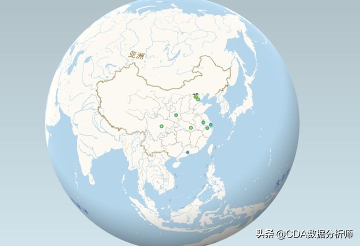 商业数据分析需要掌握哪些技能,商业数据分析师必备知识
