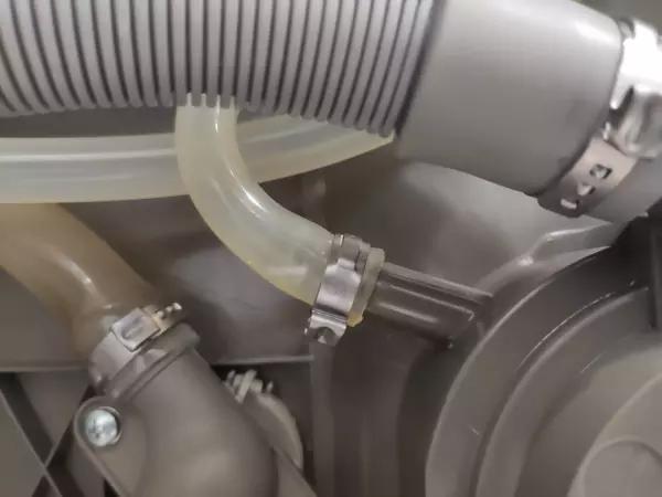 怎样快速消除洗碗机漏水故障码,全自动洗碗机裂口漏水怎么修