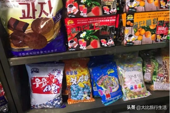 朝鲜的见闻录,朝鲜见闻纪录片