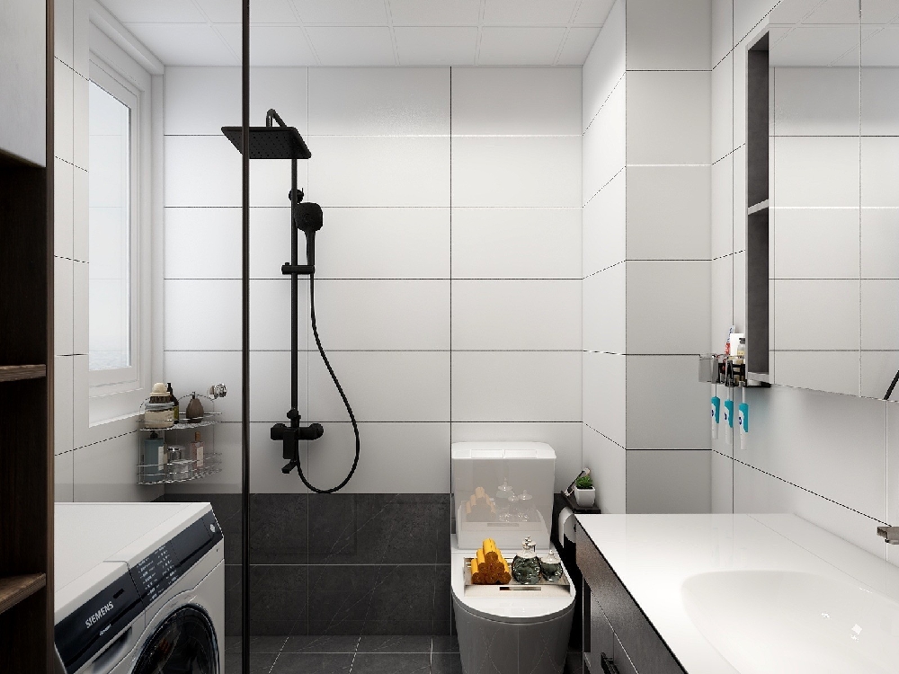 上完厕所要从前往后擦？绝大多数人都不知道的厕所冷知识