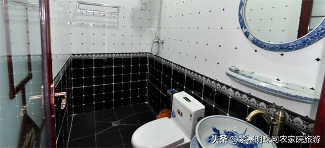 天津蓟县梨木台景点附近农家院,天津蓟县旅游梨木台攻略