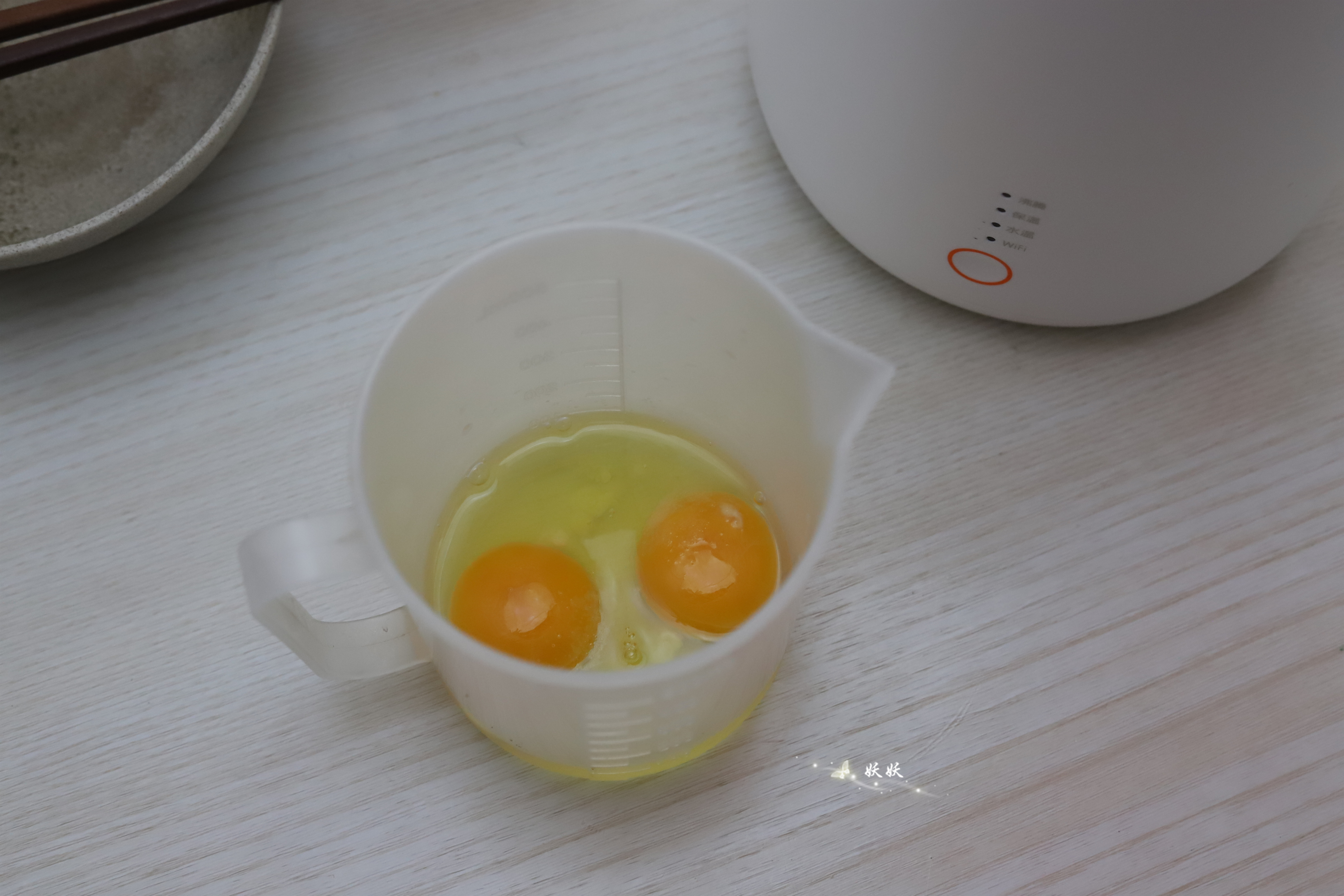 用蒸的方法制作鸡蛋布丁不用锡纸,怎么蒸布丁又嫩又好看