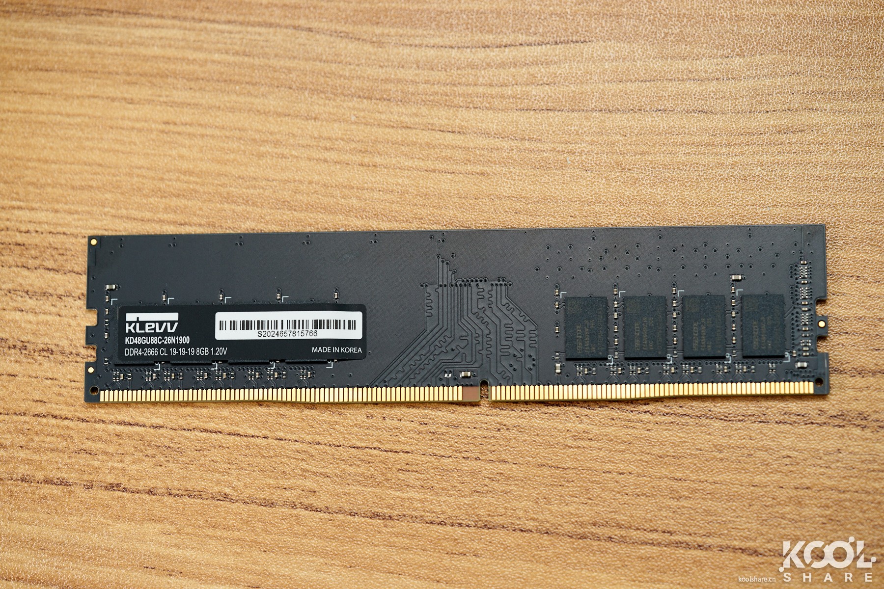 科赋ddr42666内存怎么样,内存条ddr42666和2400有什么区别