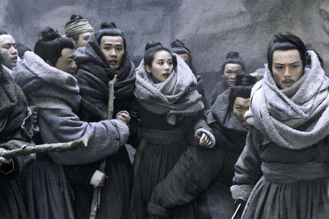 影梅庵忆语简介,影梅庵忆语书籍