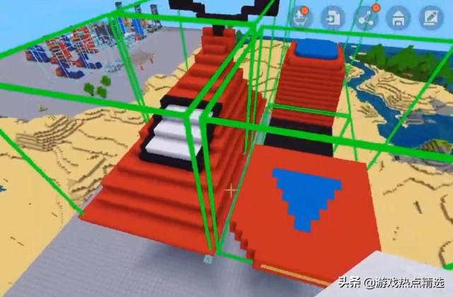 沙滩车建模教程,制作一个沙滩模型