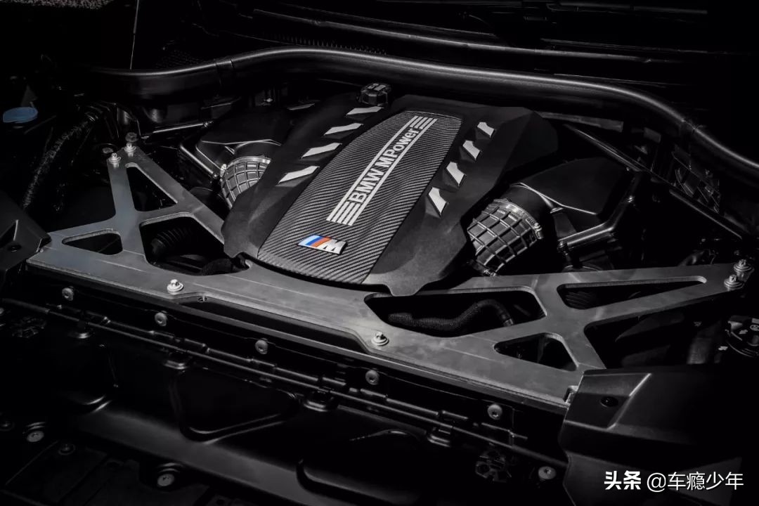 新款宝马x5m系2024款,宝马x5新款600马力