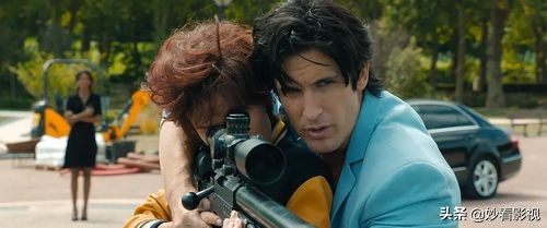 城市猎人法国版叫啥,城市猎人法国版的