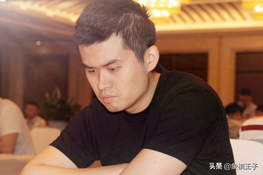 王天一精妙杀招,王天一绝招