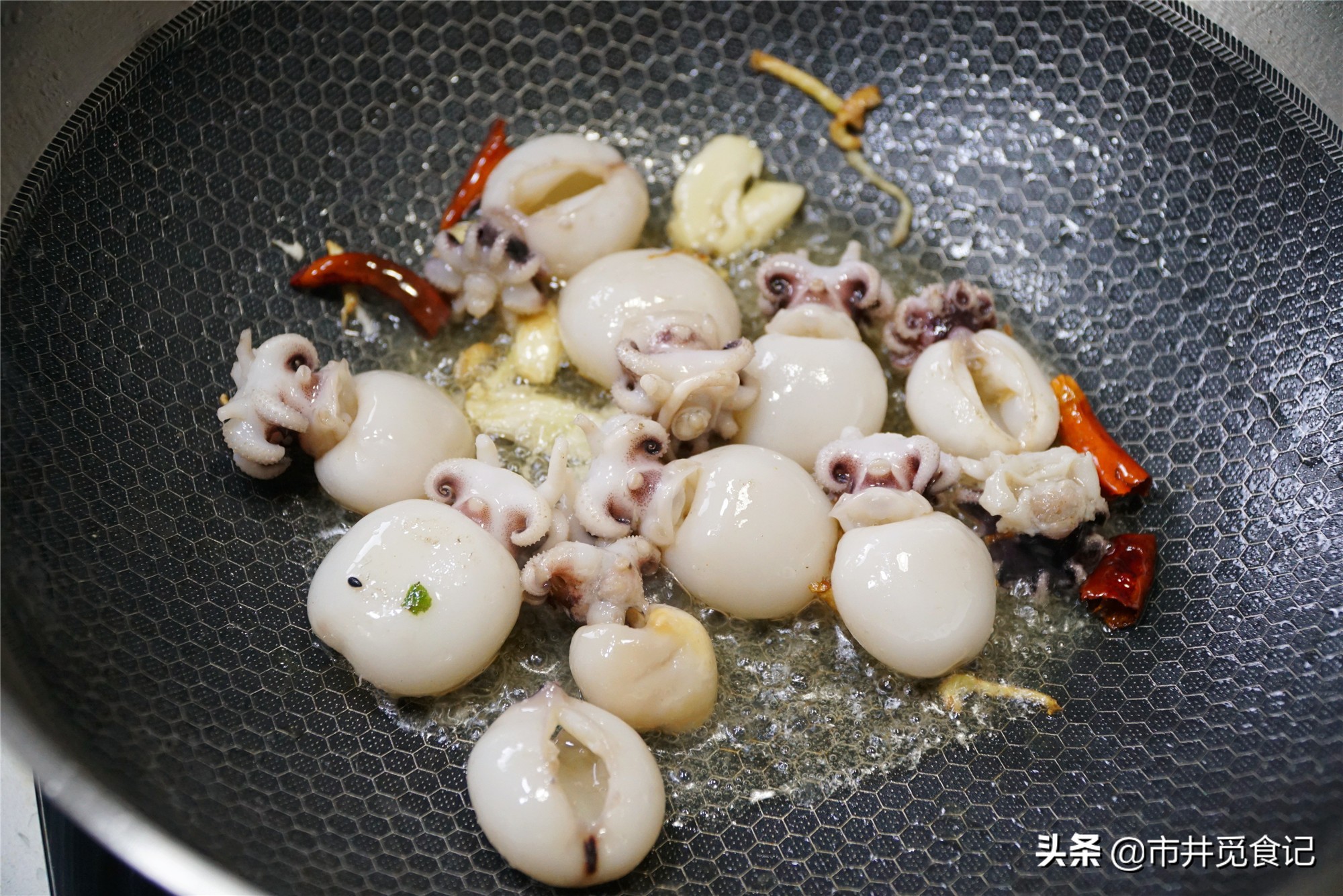 海鲜这样做孩子都爱吃,海鲜美食大人小孩都爱吃