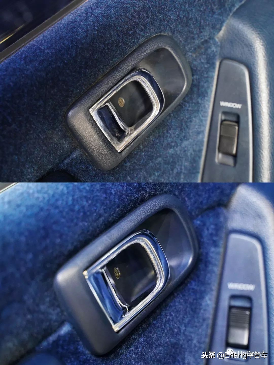 辉煌三十年｜1989CROWNMS132皇冠重生记