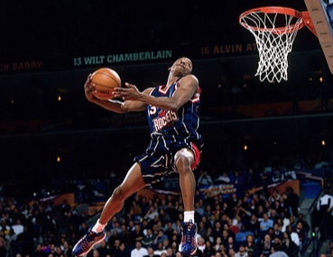 弗朗西斯比赛集锦,弗朗西斯打爆老东家