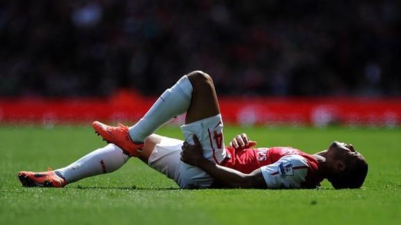 治疗肌肉拉伤的电烤灯，优点突出，但缺点常常被人们忽视