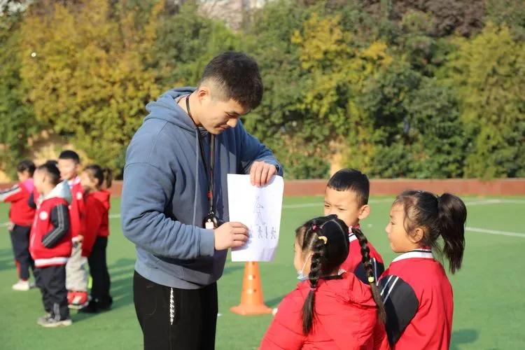 “双减”进行时|守好课堂主阵地,来为“双减”加把力