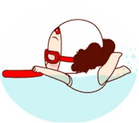 大夏天的,你告诉我游泳之后可能有“游泳病”?那怎么办!