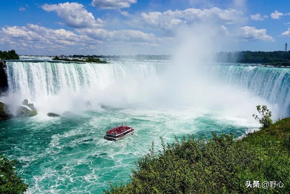 安大略到底有多迷人，能被这么多人列入愿望清单