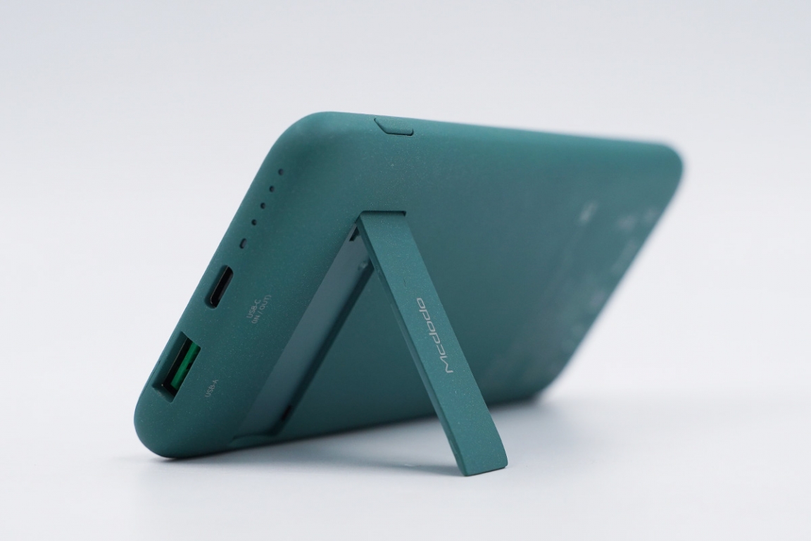 无线磁吸充电宝评测,麦多多无线充电宝排行榜