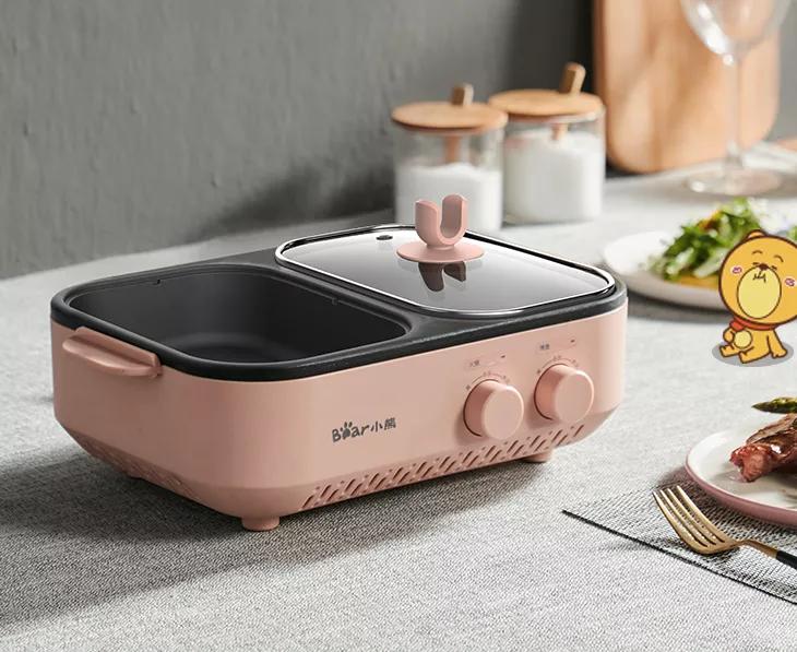 让人感到舒适的租房神器,90后家电神器