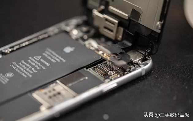 华强北苹果手机更改全新序列号,华强北网上黑店的套路