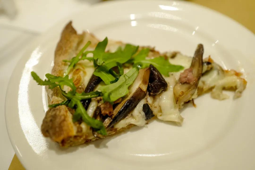 新濠影汇的米其林餐厅,澳门新濠天地有什么景点