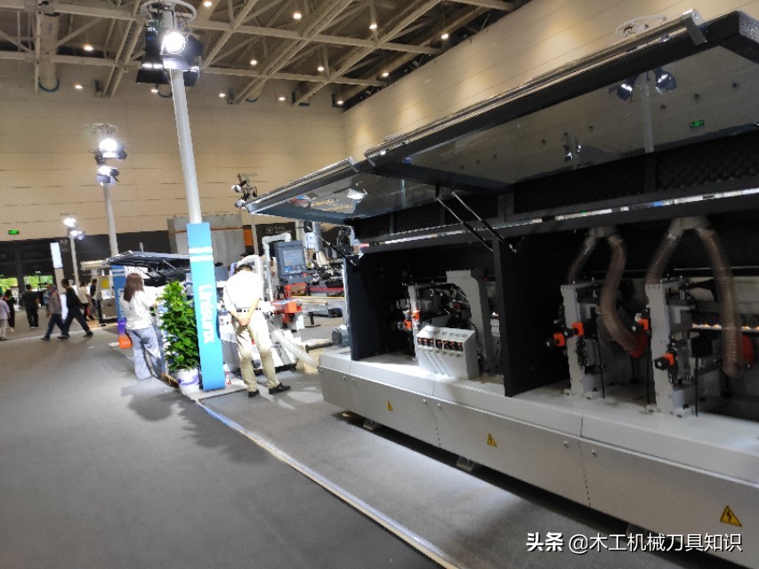 木工机械设备展会2024,2024青岛木工机械展览会门票价格