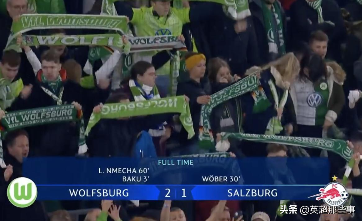 一场5-1让德甲榜首之争变天,一场2-1险胜让拜仁看清一人