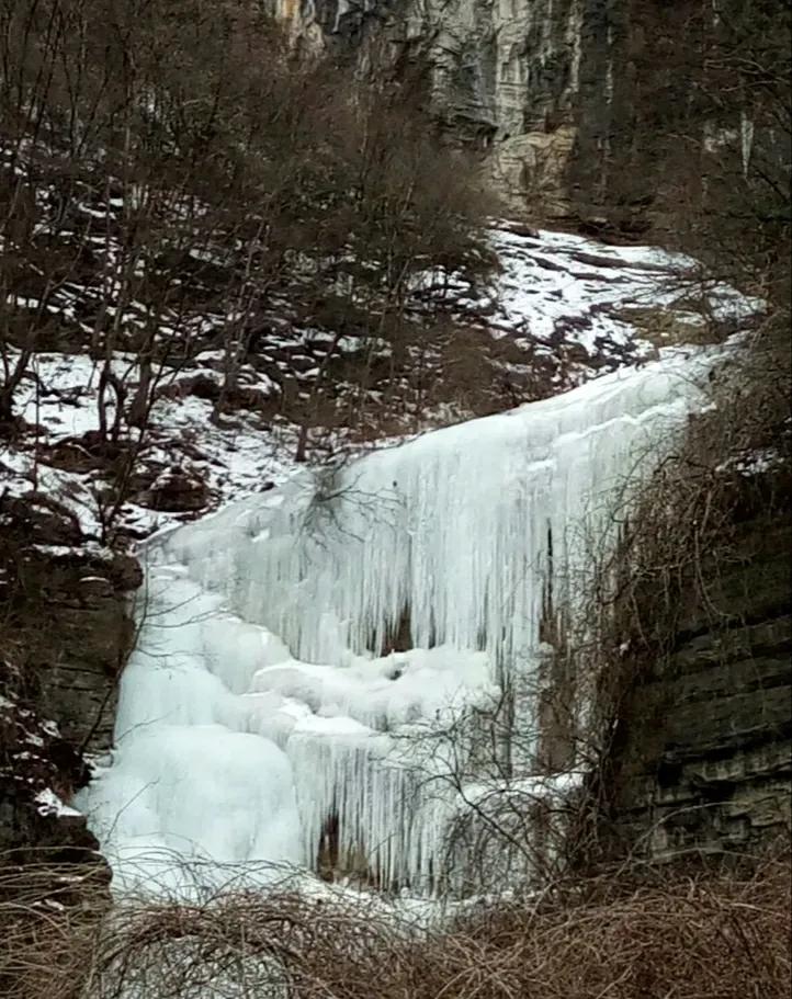 西安去南太行环线自驾游攻略,南太行徒步攻略