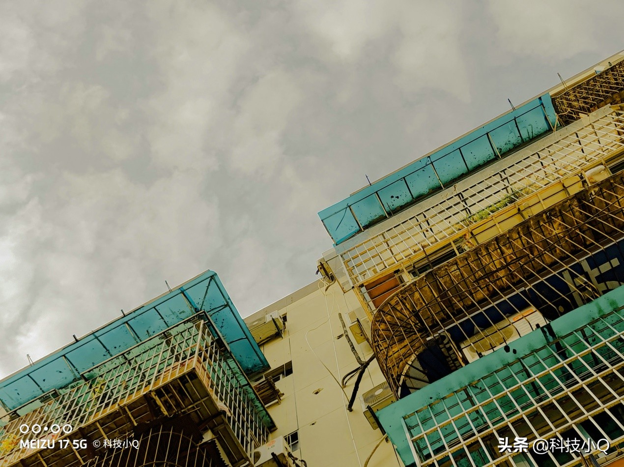 魅族17pro和魅族17,魅族17年出的哪几款手机