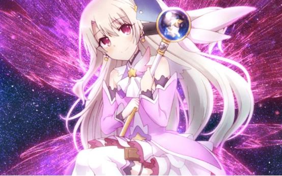 卫宫家满门英灵解说,卫宫家满门英灵