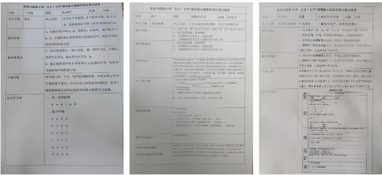 双减“泉”行动|济南市舜耕小学:今天的减负提质“营养餐”您满意吗?