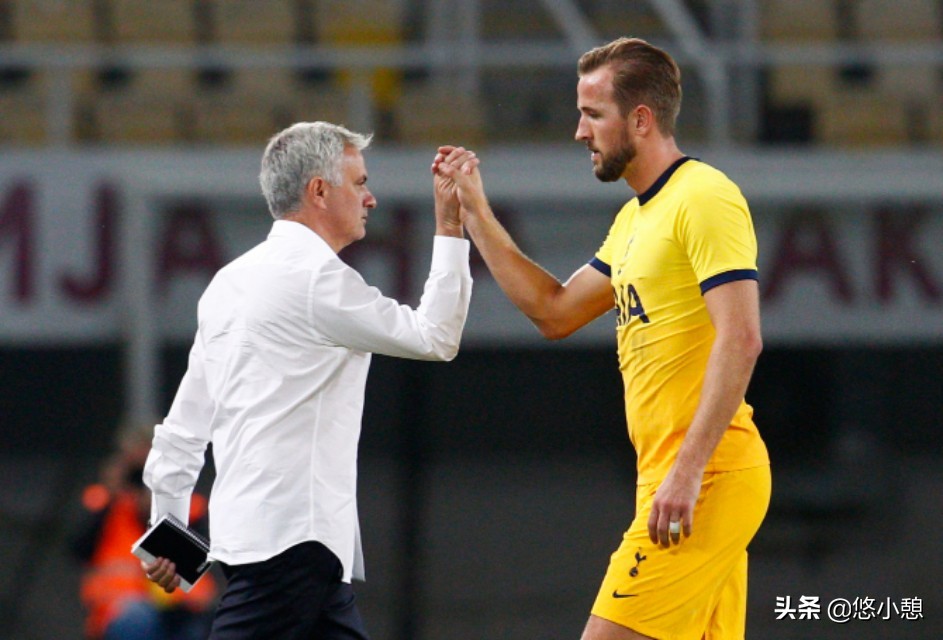 欧联资格赛热刺3球晋级，穆里尼奥调侃球门小，欧足联代表解疑！