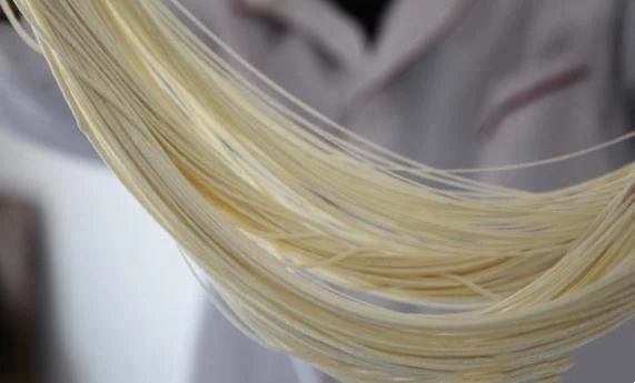 如何让拉面有劲道,怎样让拉面吃起来更筋道