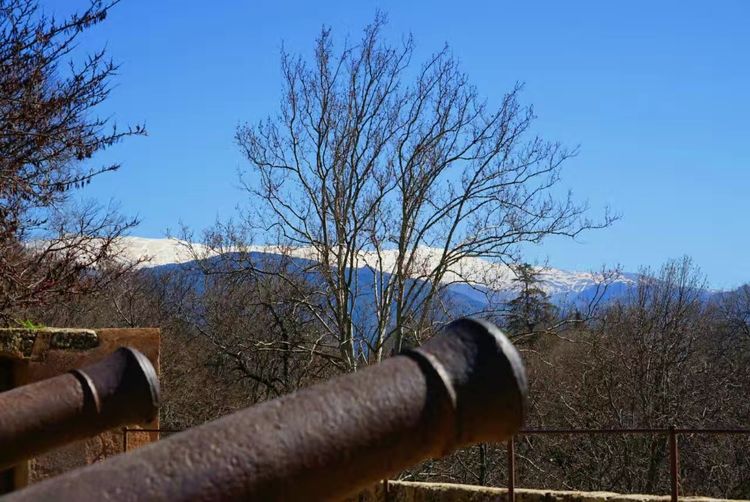 葡萄牙和西班牙怎么样,西班牙与葡萄牙边境风景
