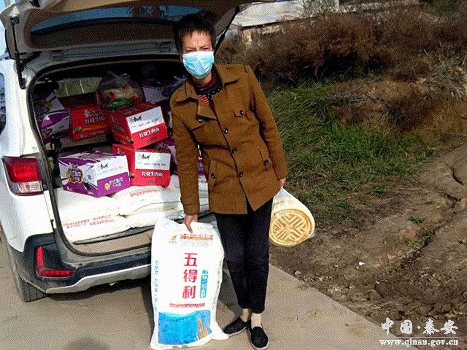 各村疫情防控物资管理情况,疫情防控期间农资供应保障措施