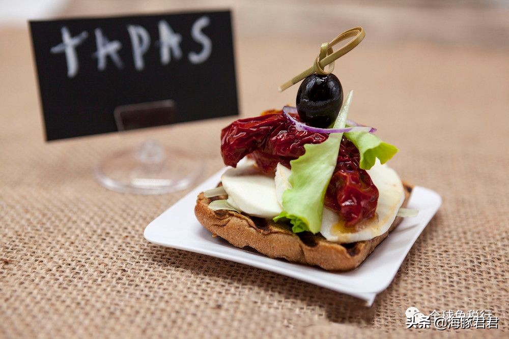 西班牙旅游购物攻略视频,西班牙旅游攻略2014