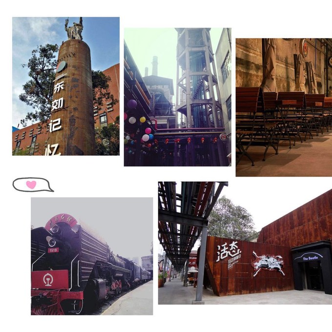 成都逛吃推荐打卡,成都适合逛吃的地方